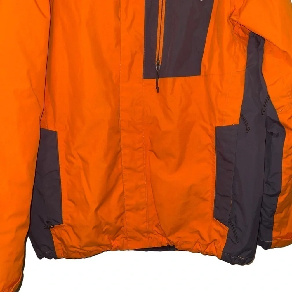 The North Face Man Jacket Size M